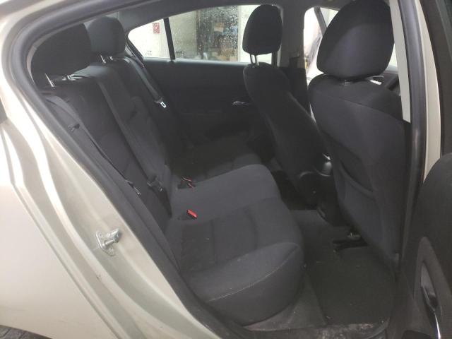 1G1PC5SB6E7223930 Chevrolet Cruze Lt 2014. Фото: 5