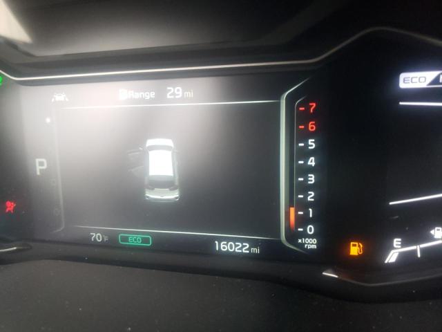 2022 KIA NIRO TOURI KNDCC3LC8N5498289