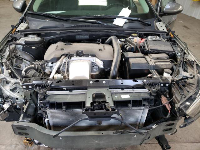2019 BUICK REGAL TOUR W04GV8SX8K1006306