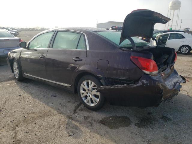 Vin: 4t1bk3db7bu371406, lot: 79947904, toyota avalon base 20113