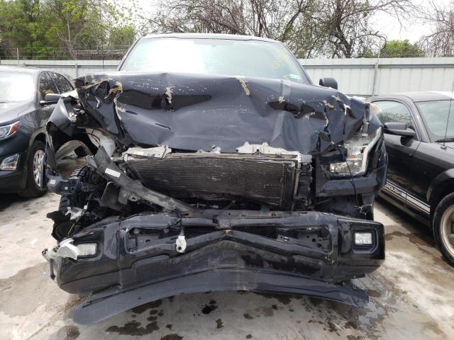 1FTEW1CFXGKD73541 Ford F150 Super 2016. Фото: 8