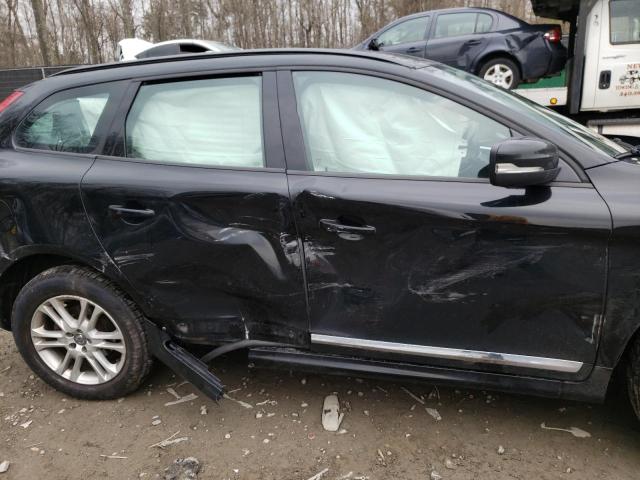 2016 VOLVO XC60 T5 YV440MDJ5G2868213