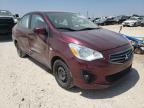 MITSUBISHI MIRAGE 2017 foto