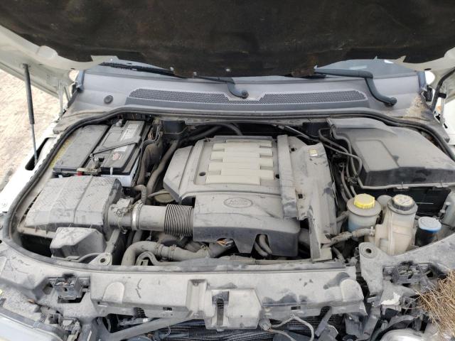 SALSF25416A972488 Land Rover Range Rove 2006. Фото: 6