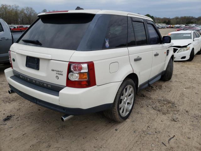 SALSF25416A972488 Land Rover Range Rove 2006. Фото: 3