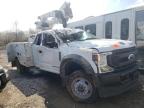 2022 FORD  F550