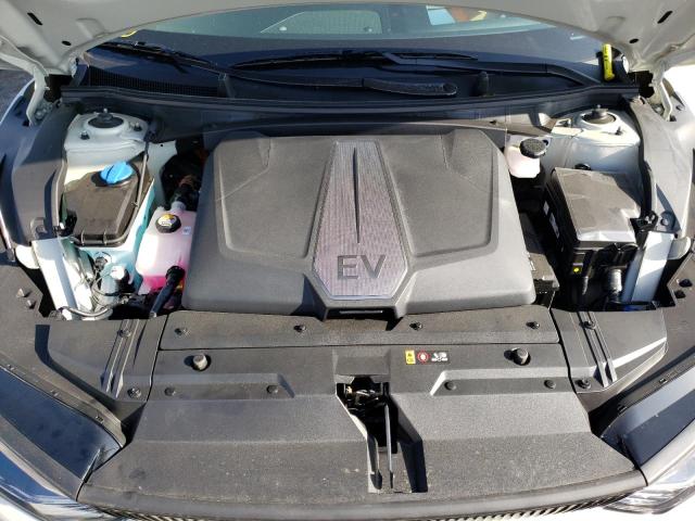 2022 KIA EV6 KNDC3DLC3N5027320