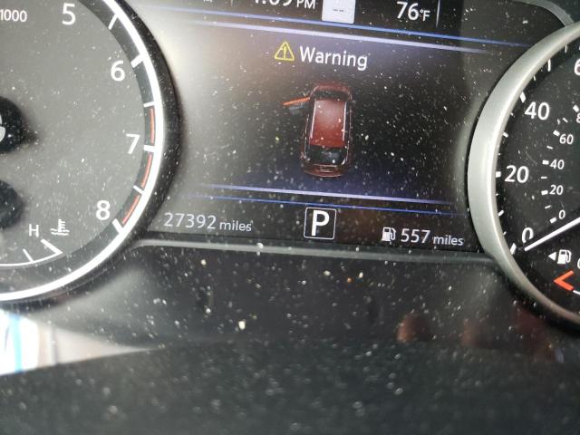 2021 NISSAN MURANO SL 5N1AZ2CJ1MC130296