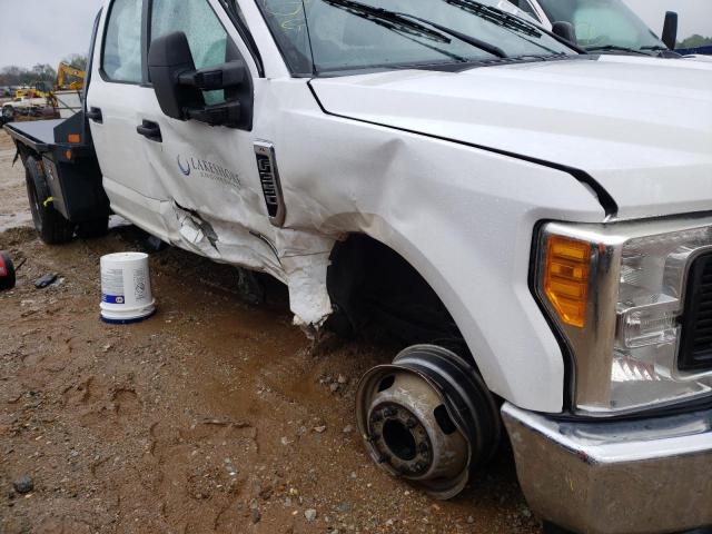 2017 FORD 1220 HST 1FD8W3DT1HED69595