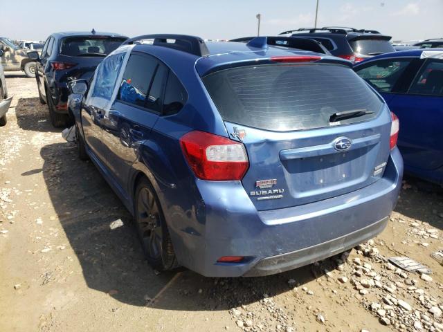 2016 SUBARU IMPREZA SP JF1GPAY69G8221963