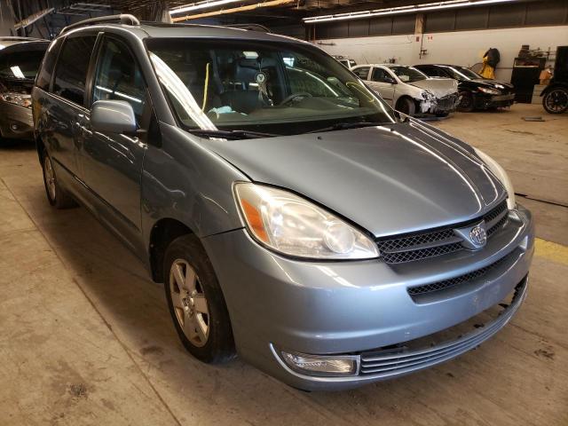 Фото: 5TDZA22C74S089317 - 1