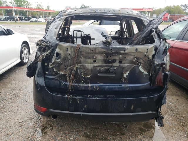 JM3KFADM3J1346671 Mazda Cx-5 Grand 2018. Фото: 9