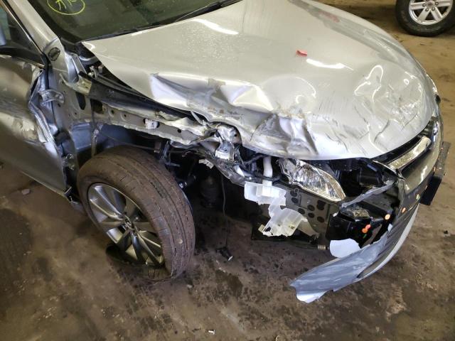 2016 TOYOTA CAMRY 4D 2 4T1BF1FK5GU527469