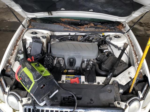 2G4WD582381167627 Buick Lacrosse C 2008. Фото: 6