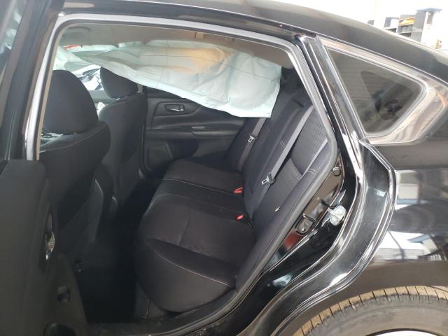 2018 NISSAN ALTIMA 2.5 1N4AL3AP3JC243171