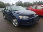 2011 VOLKSWAGEN  JETTA