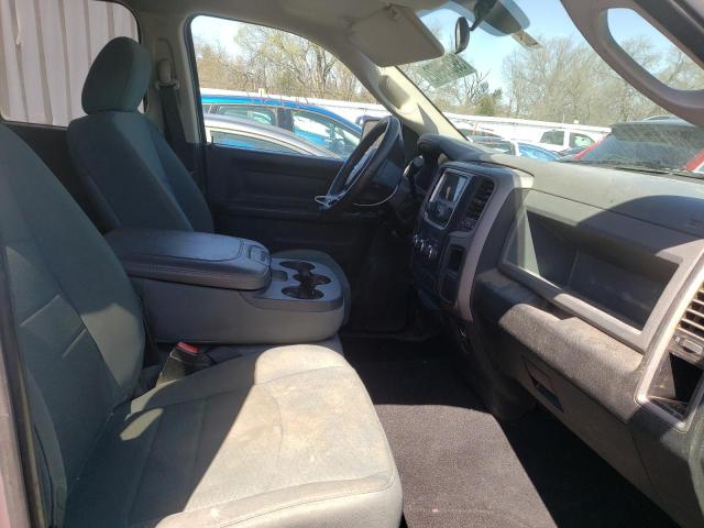 1C6RR6FT0FS590559 Ram 1500 St 2015. Фото: 4
