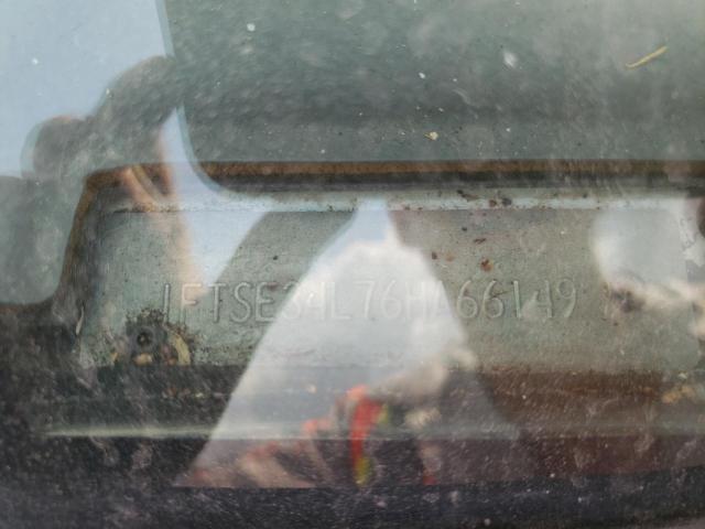 1FTSE34L76HA66149 Ford Econoline 2006. Фото: 9