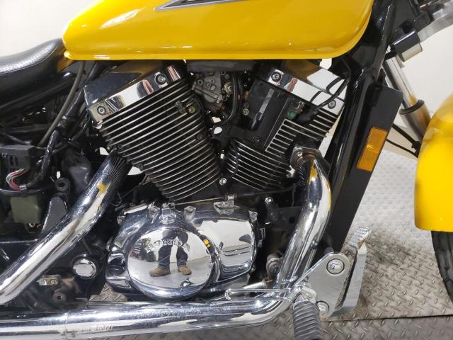2002 HONDA VT750 DC JH2RC44022M613661