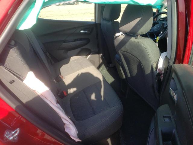 2022 CHEVROLET BOLT EV 1L 1G1FW6S09N4101264