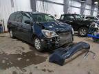 HONDA ODYSSEY 2010 foto