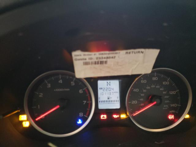 2015 SUBARU FORESTER 2 JF2SJAAC5FH821644