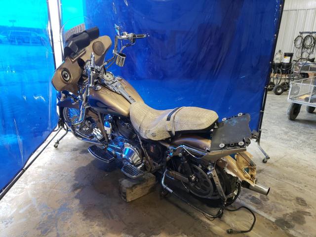 2003 HARLEY-DAVIDSON FLHRSEI1 1HD1PGE193Y955247