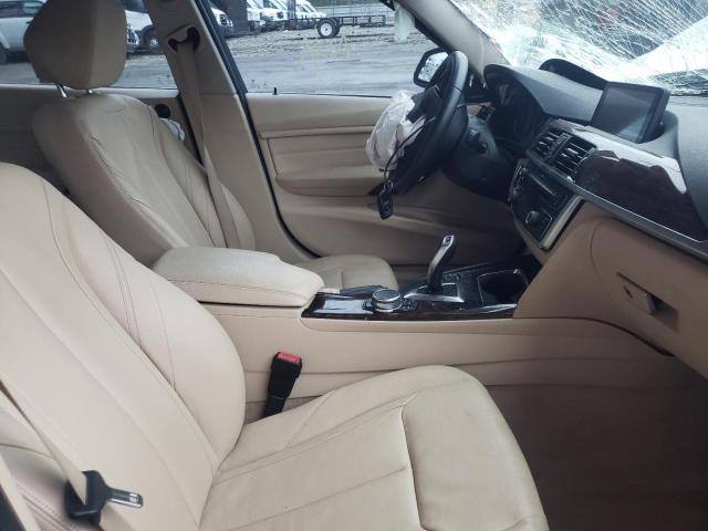 2015 BMW 328 I WBA3A5C54FF610663