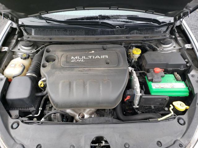 2015 DODGE DART GT 1C3CDFEB3FD244049