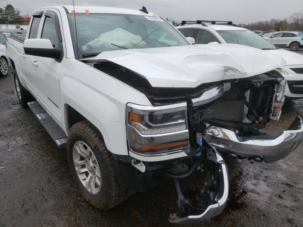 1GCVKREC5GZ173686 CHEVROLET ALL Models 2016