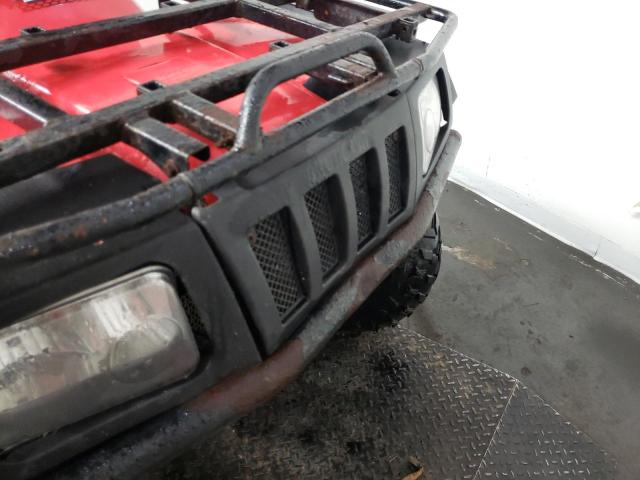 2004 ARCTIC CAT 400 4X4 4UF04ATV14T230094