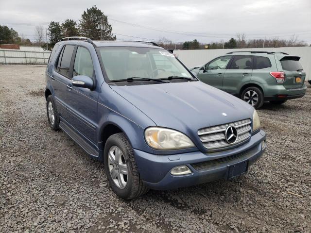 Фото: 4JGAB57E55A558517 - 1