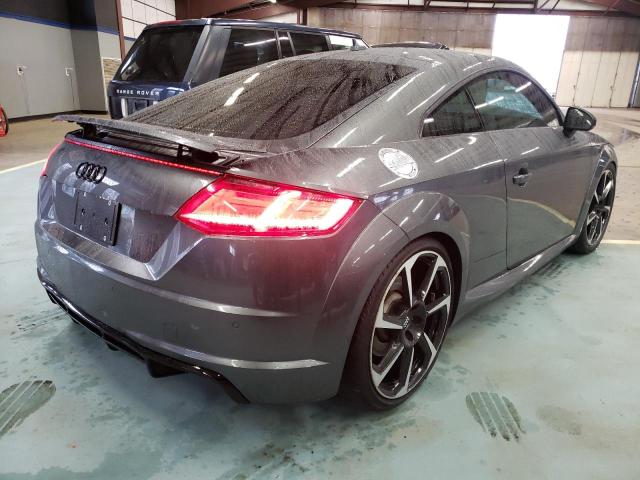 2018 AUDI TTS TRUC1AFV6J1006468