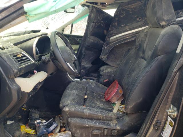 2021 SUBARU ASCENT TOU 4S4WMARD7M3414645