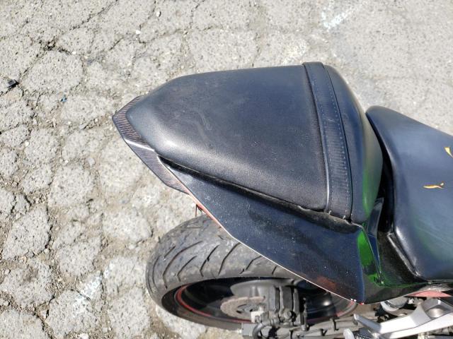 2014 KAWASAKI EX300 B JKAEX8B11EA003961