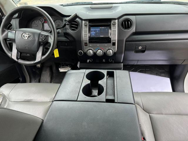 5TFUM5F16EX052914 Toyota Tundra Dou 2014. Фото: 8