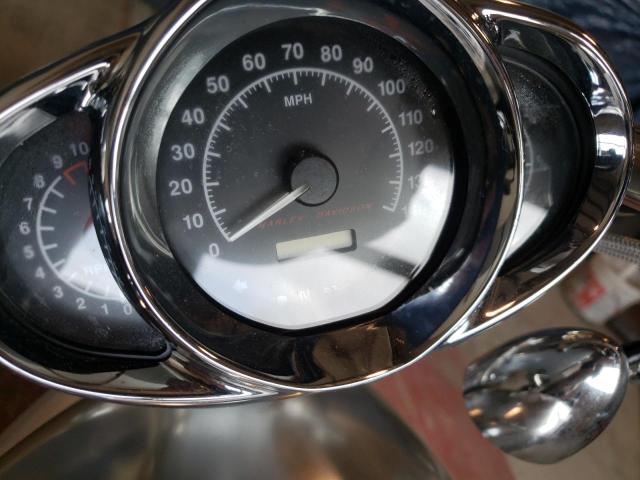 2003 HARLEY-DAVIDSON VRSCA 1HD1HAZ153K838787