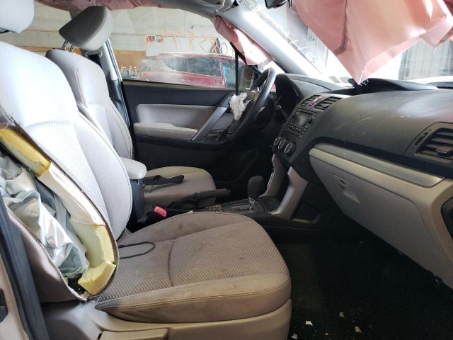 2015 SUBARU FORESTER 2 JF2SJAAC5FH821644