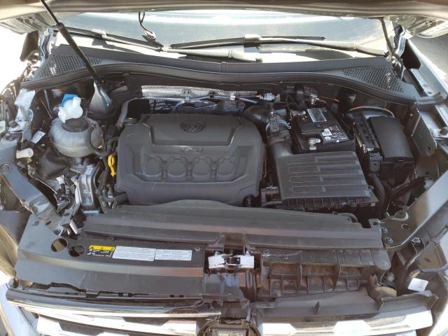3VV2B7AX2MM010105 Volkswagen Tiguan Se 2021. Фото: 6