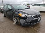 2016 KIA  FORTE