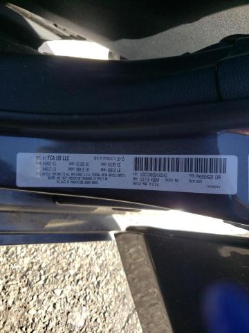1C3CCCAB3GN165161 Chrysler 200 Limite 2016. Фото: 9