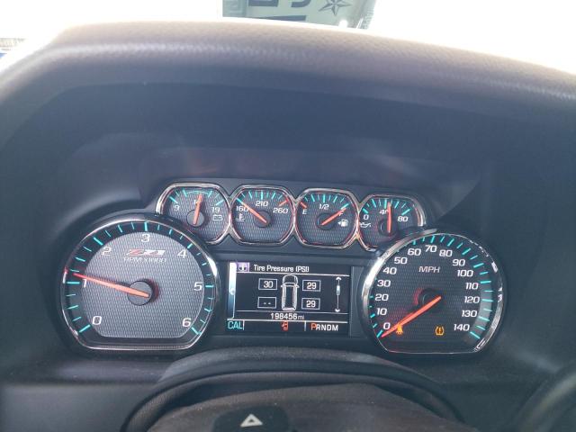 1GNSKHKC6GR269383 Chevrolet Suburban K 2016. Фото: 7