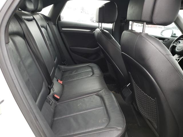 2015 AUDI S3 PREMIUM WAUBFGFF2F1122290