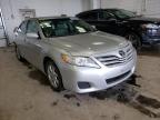 2011 TOYOTA  CAMRY