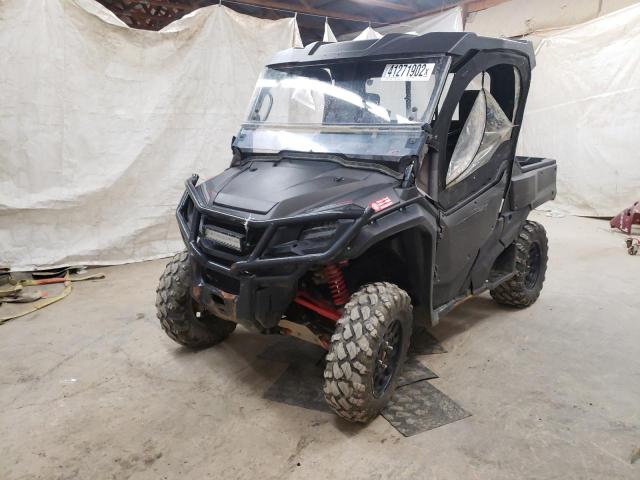 2017 HONDA SXS1000 M3 1HFVE04X0H4100527