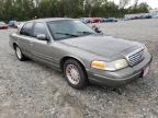 2000 FORD  CROWN VICTORIA