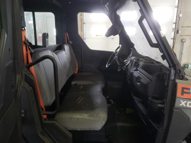 2021 POLARIS PRO XD 400 4XABEP998M8515864