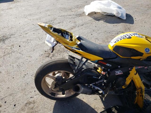 2016 YAMAHA YZFR6 C JYARJ16Y0GA010647