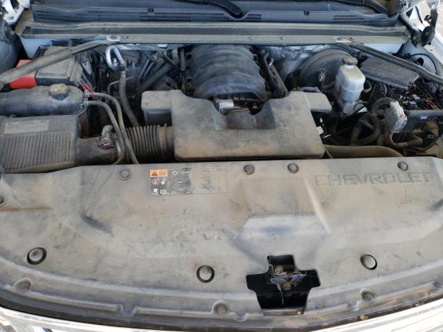 1GNSKHKC6GR269383 Chevrolet Suburban K 2016. Фото: 6