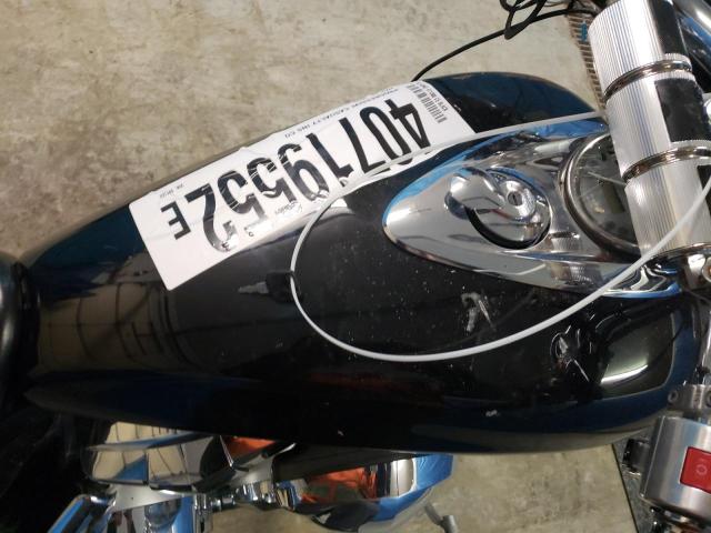 2010 HONDA VT1300 CS JH2SC6709AK001184